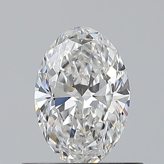 0.51 ct Oval diamond