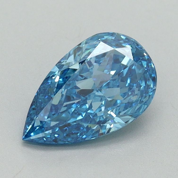 1.05 ct. pear Lab Grown Diamond front image