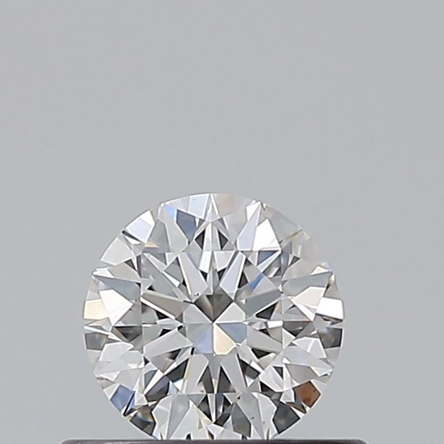 Diamant Rond 0.44 ct - Couleur E - Pureté VS2