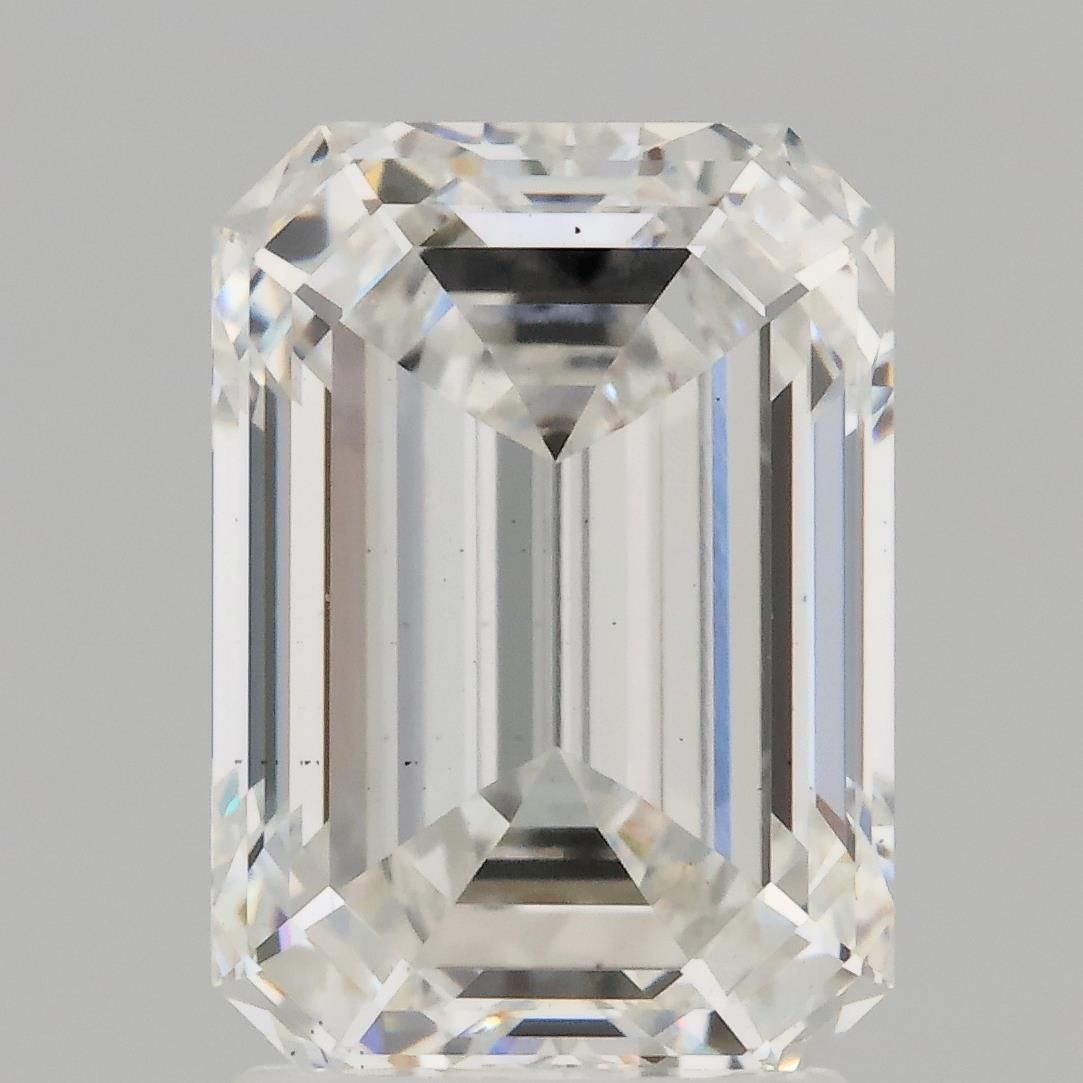 2.61 Carat