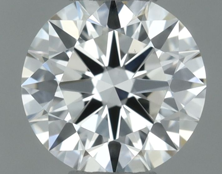0.30 ct Round diamond