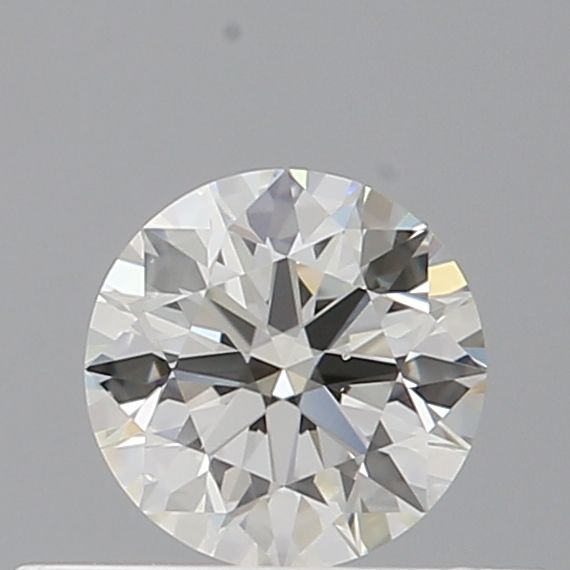 0.35 ct Round Diamond