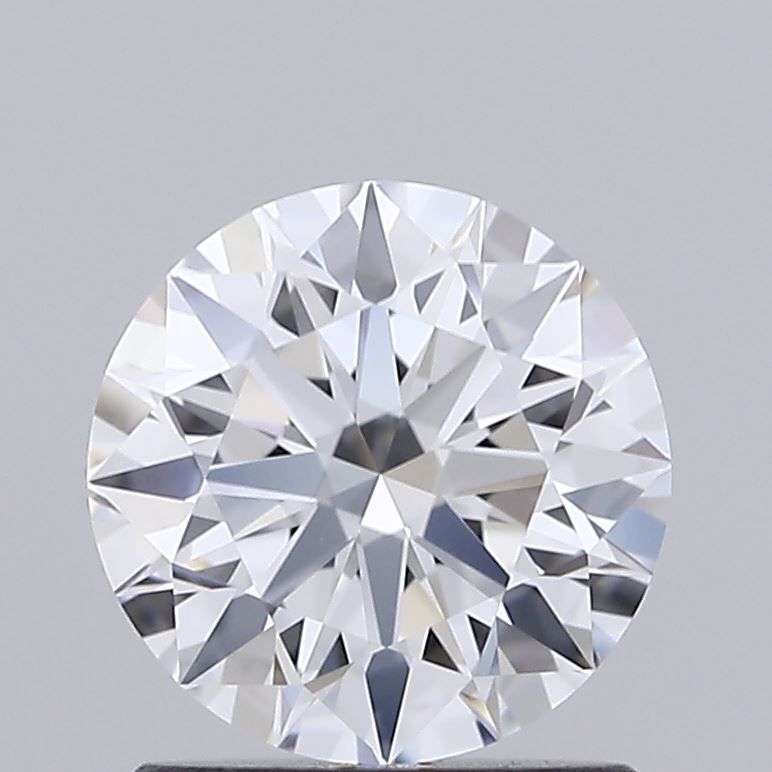 1.22 ct. round Lab Grown Diamond front image