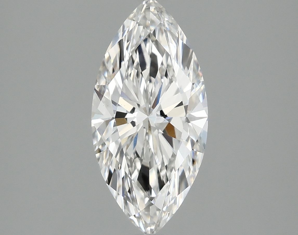 1.51 ct Marquise diamond