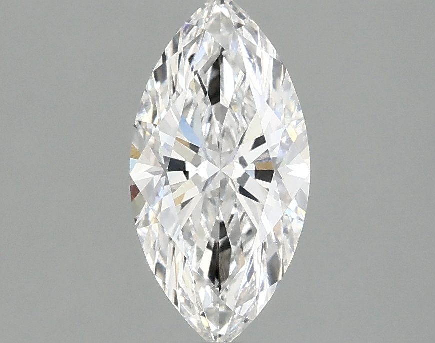 1.07 ct. marquise Lab Grown Diamond front image
