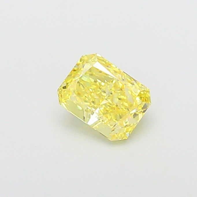 1.08 ct. radiant Lab Grown Diamond front image