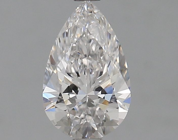 1.04 ct. pear Lab Grown Diamond front image