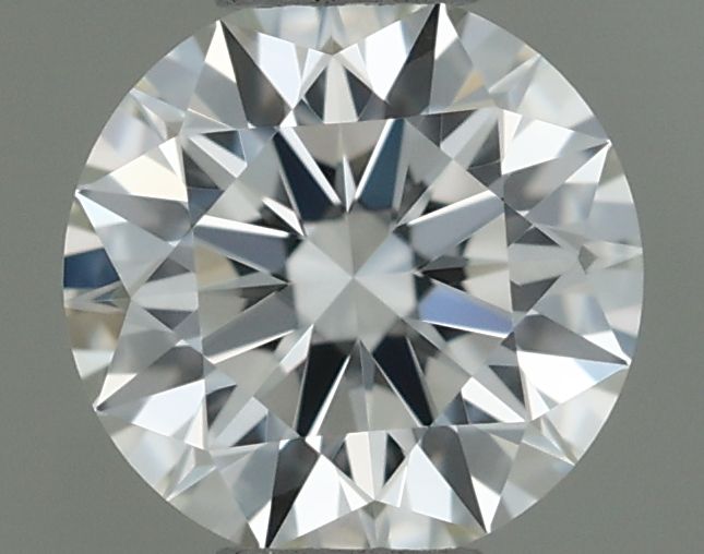 0.30 ct Round diamond