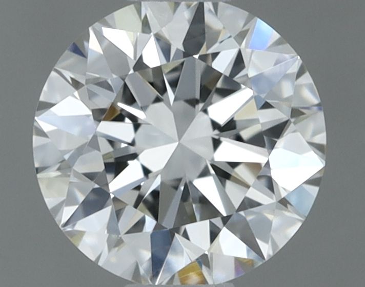 0.50 ct Round diamond