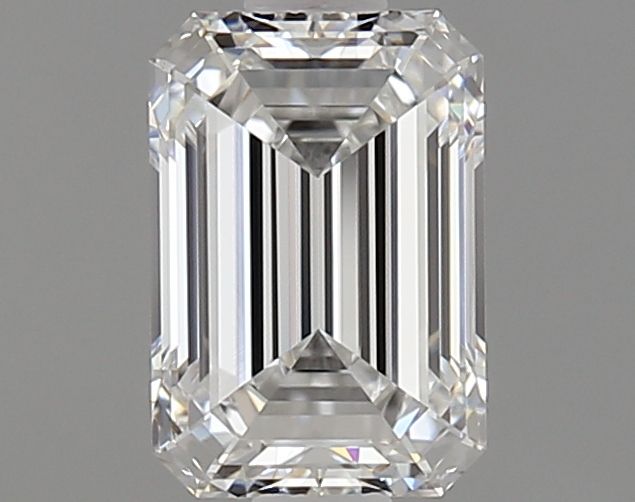 1.07 Carat