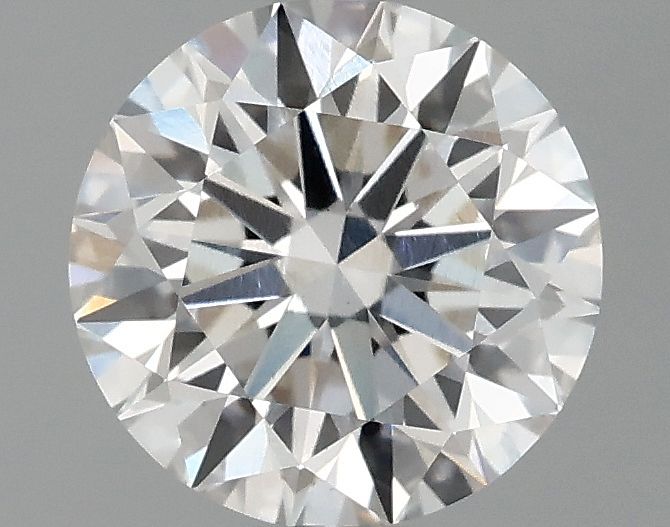 1.06 ct. round Lab Grown Diamond front image