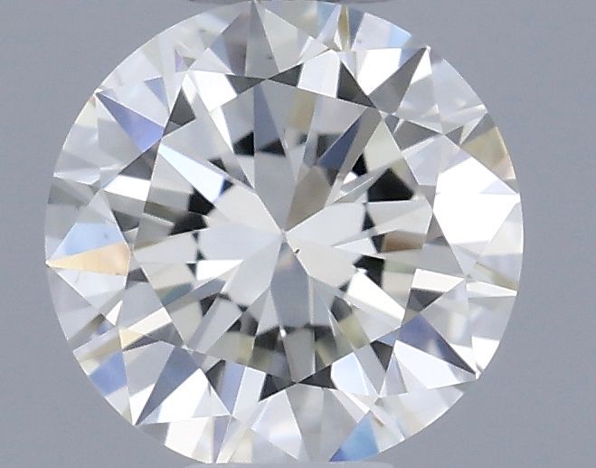 0.3 ct Round Diamond