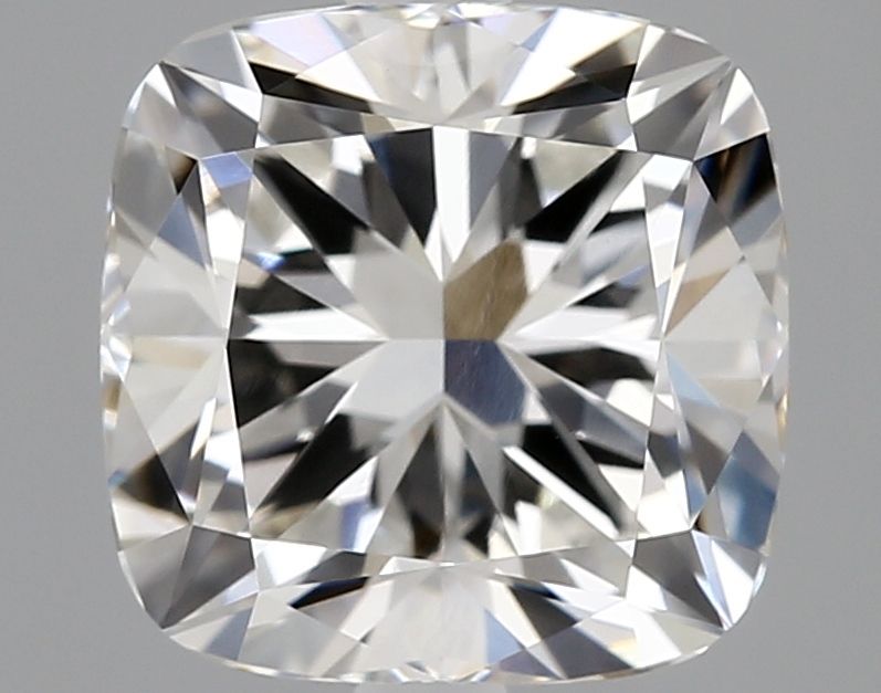 2.32 ct Cushion Modified diamond