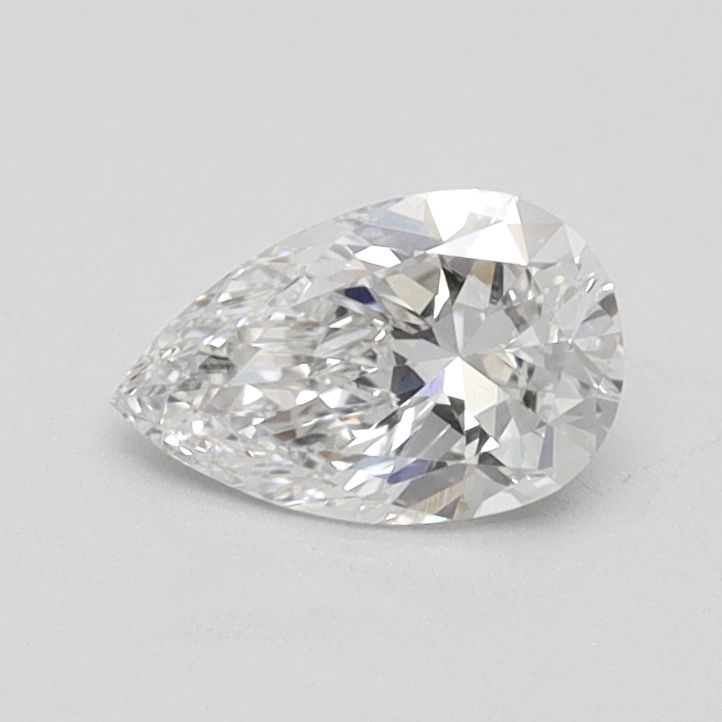 0.52 ct Pear diamond