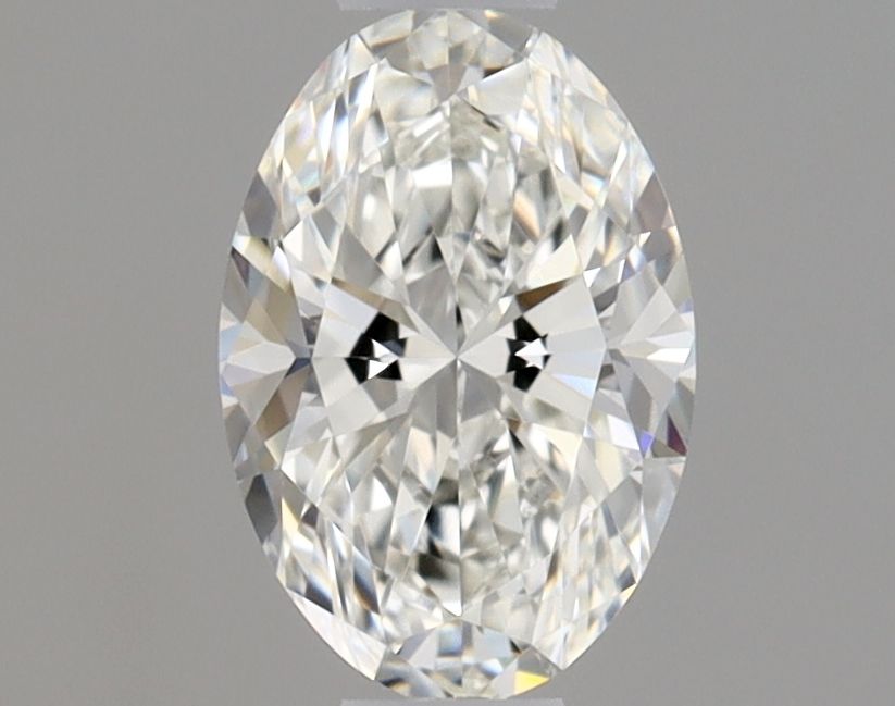 0.52 ct Oval diamond