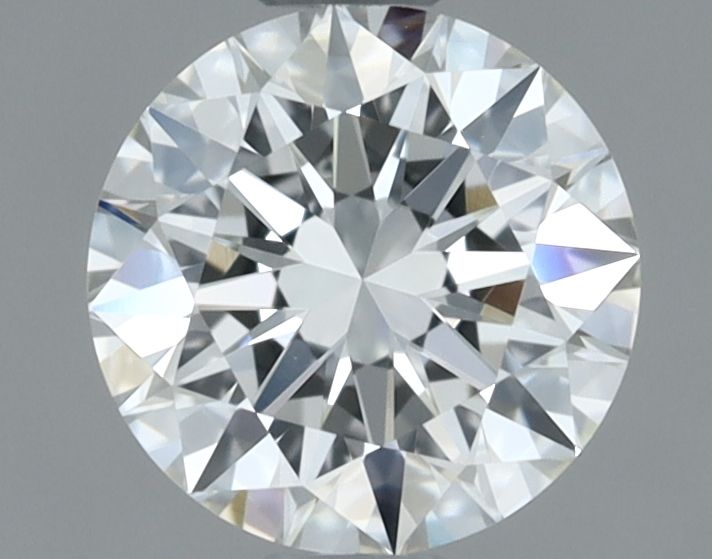0.50 ct Round diamond