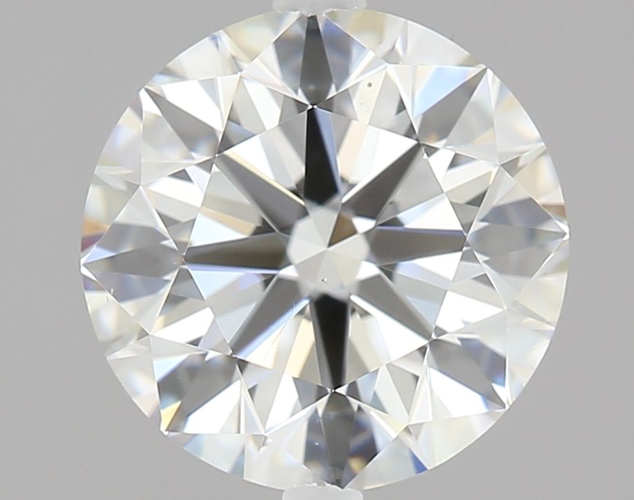 1.80 ct Round diamond