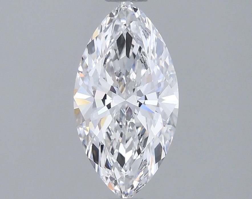 1.04 ct. marquise Lab Grown Diamond front image