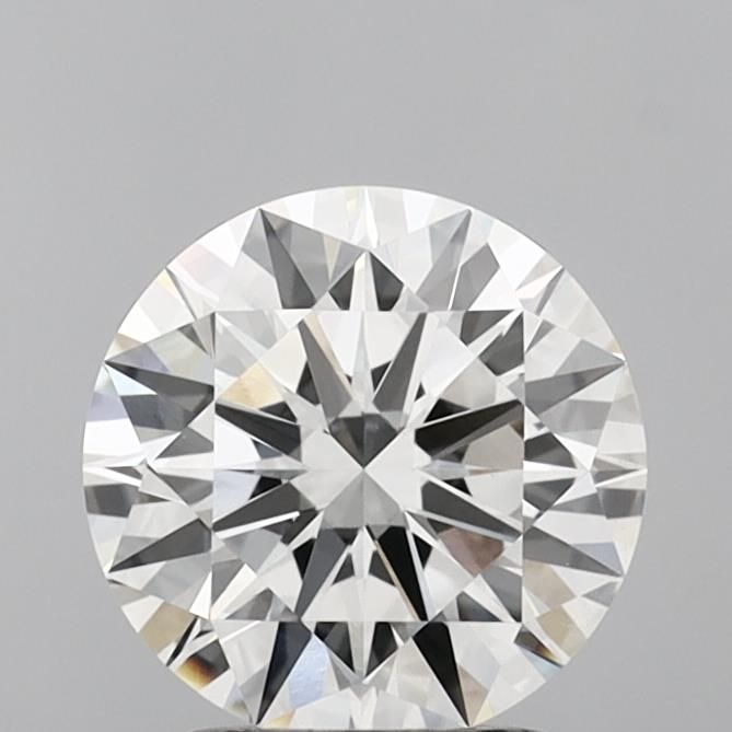 2.07 Carat