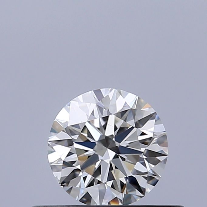 0.38 ct Round diamond