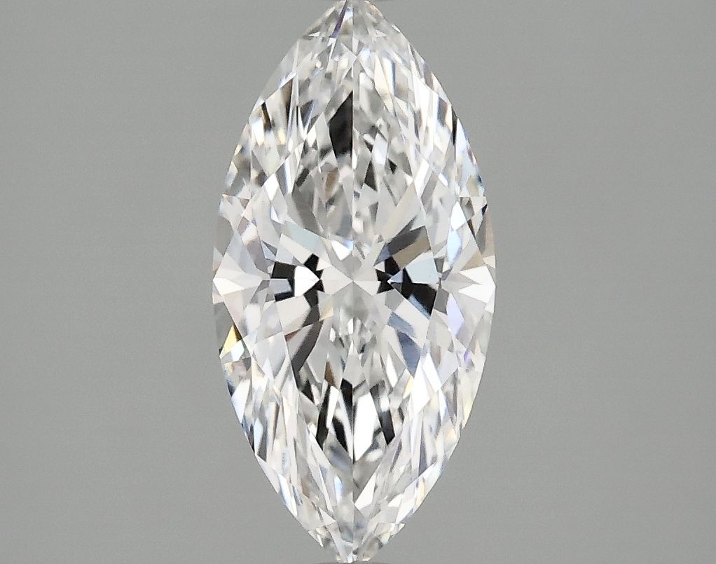 1.55 ct. marquise Lab Grown Diamond front image
