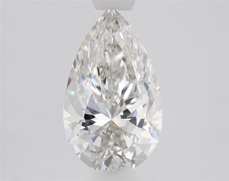 1.06 ct. pear Lab Grown Diamond front image