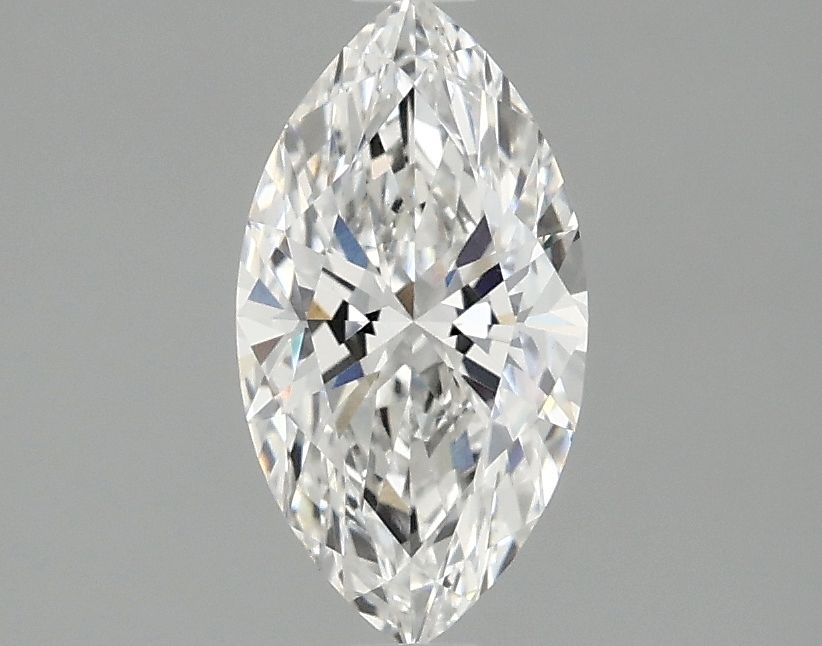1.01 ct. marquise Lab Grown Diamond front image