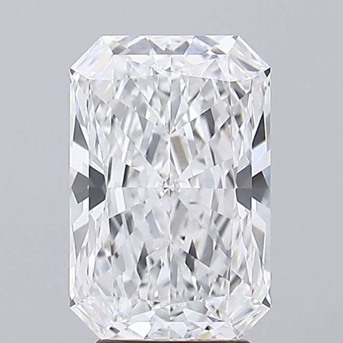 Diament 3.83 ct E/VVS1