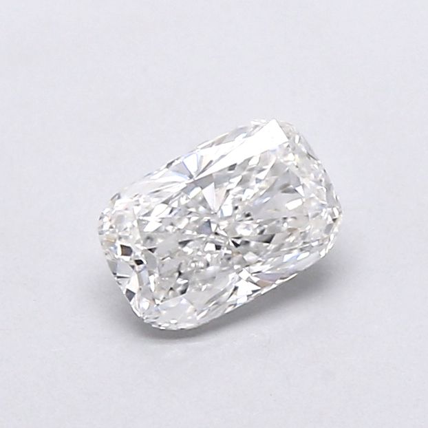 0.57 ct lab-grown Cushion modified Diamond
