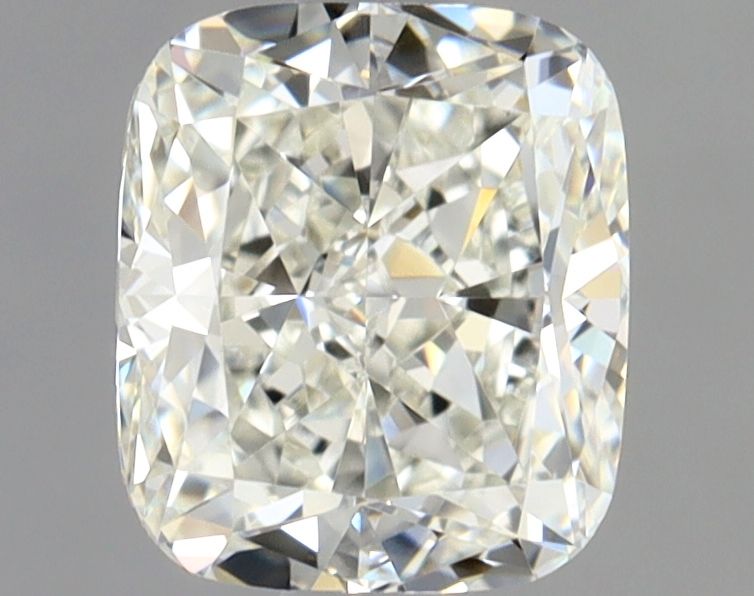 1.01 ct Cushion Modified diamond