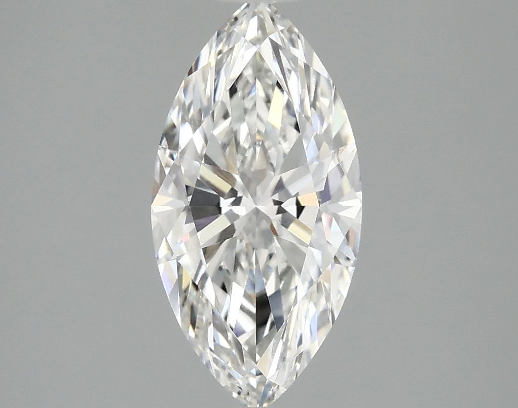 1.57 ct Marquise diamond