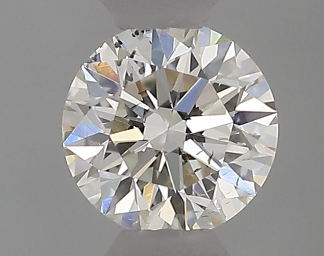 0.31 ct Round Diamond