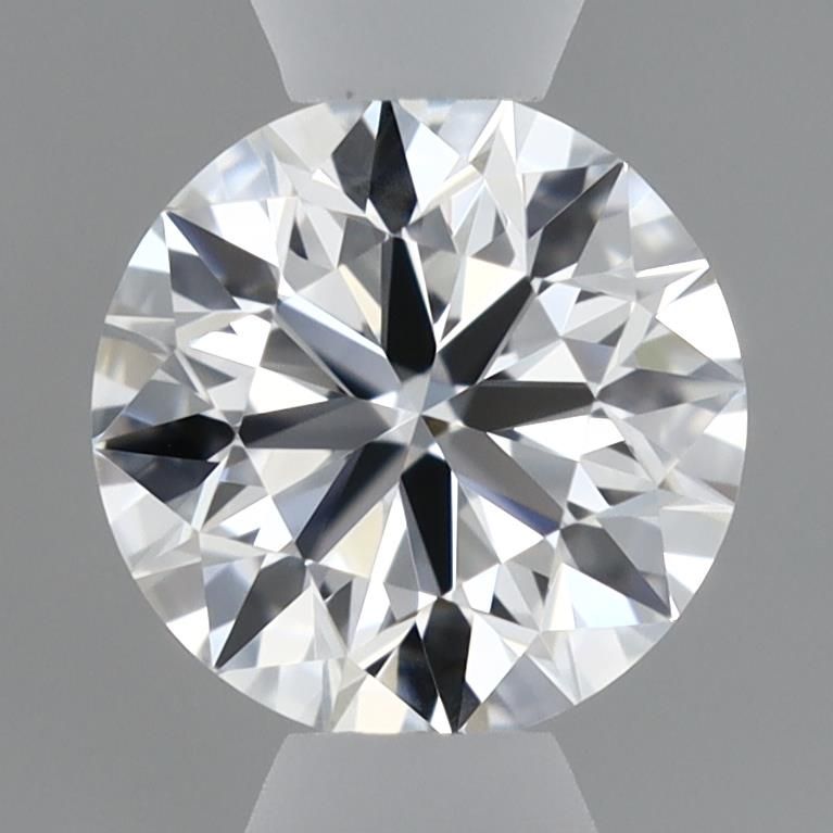 0.43 ct lab-grown Round Diamond