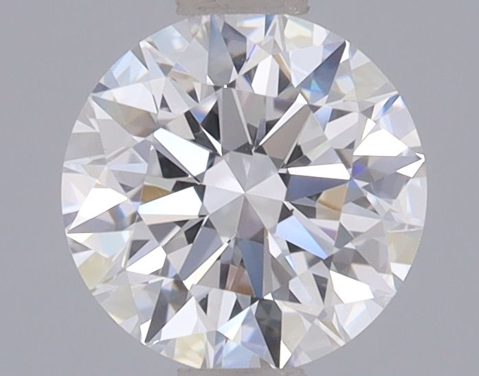 1.05 ct. round Lab Grown Diamond front image