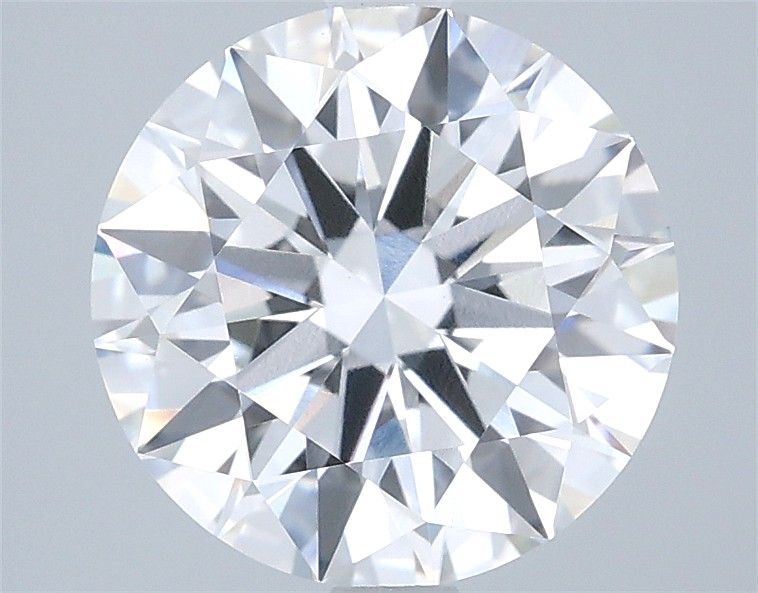 Diament 3.01 ct F/VVS2
