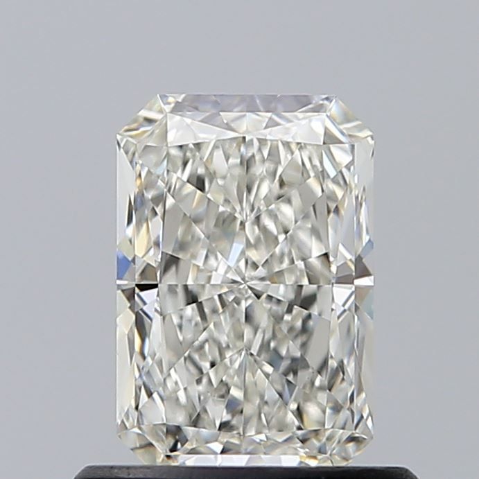 0.72 ct Radiant diamond