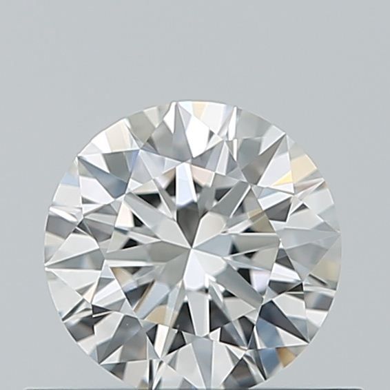 0.50 ct Round diamond
