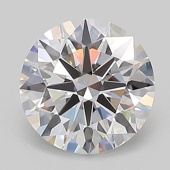 1.53 ct. round Lab Grown Diamond front image