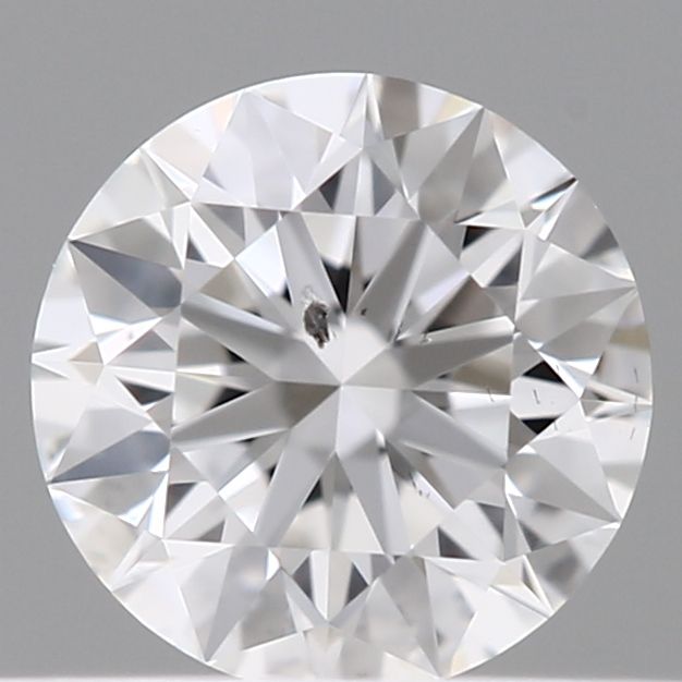 0.23 ct Round Diamond