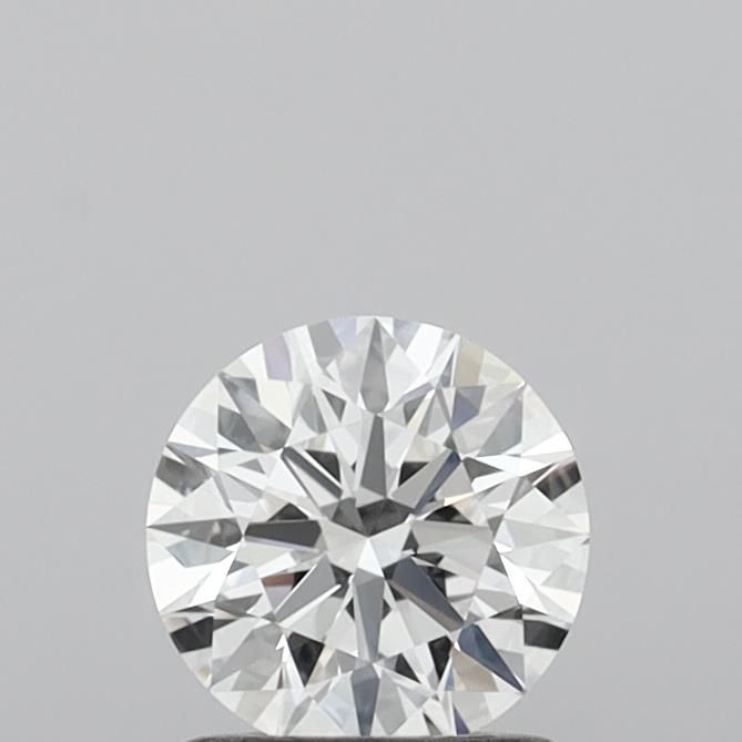 1.01 ct. round Lab Grown Diamond front image