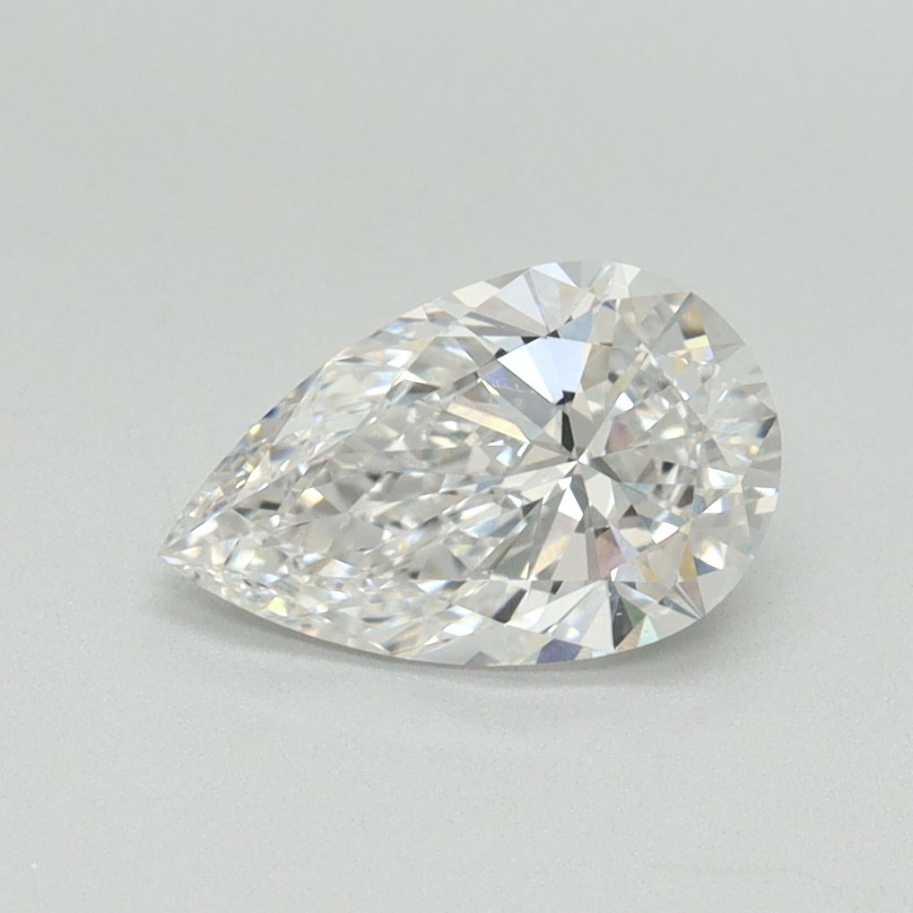 1.16 ct. pear Lab Grown Diamond front image