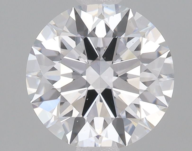 1.59 ct. round Lab Grown Diamond front image