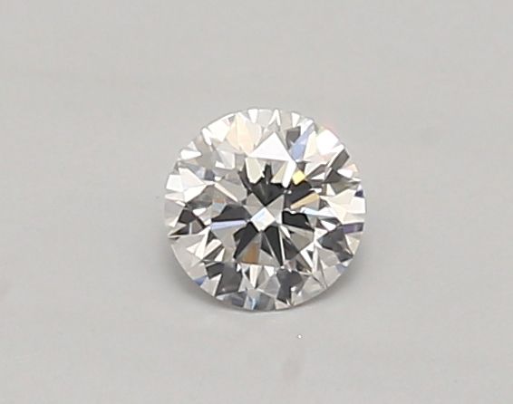 0.34 ct lab-grown Round Diamond