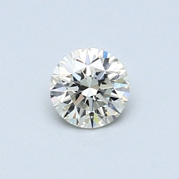 0.4 ct Round Diamond