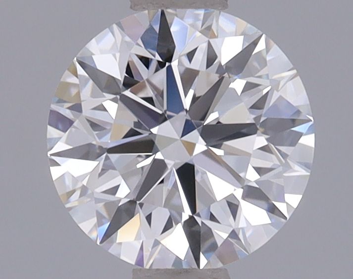 1.01 ct. round Lab Grown Diamond front image