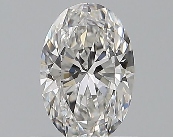 0.40 ct Oval diamond