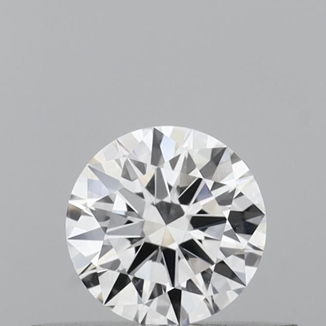 0.29 ct lab-grown Round Diamond