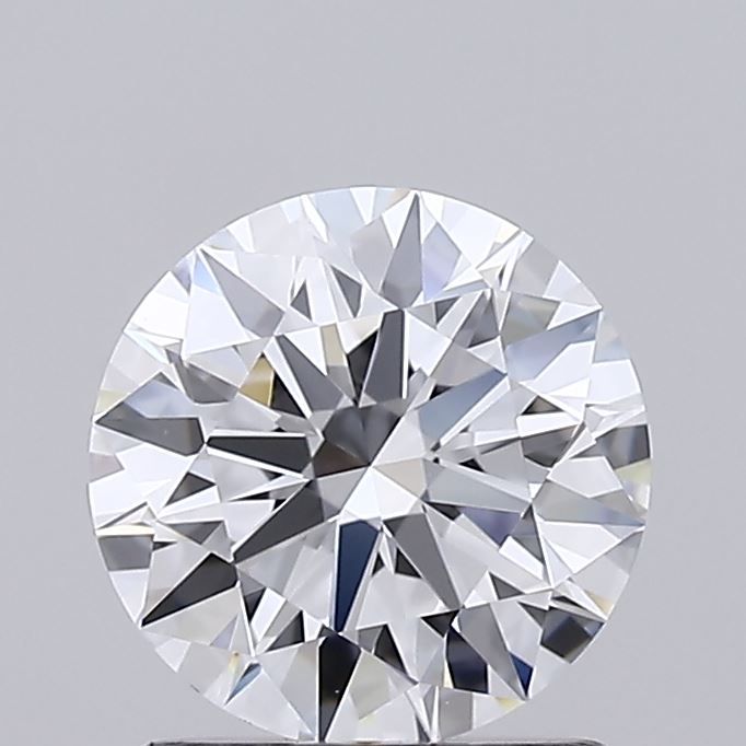 1.03 ct. round Lab Grown Diamond front image