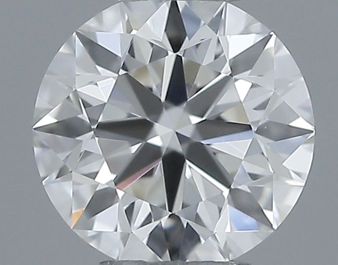 0.30 ct Round diamond