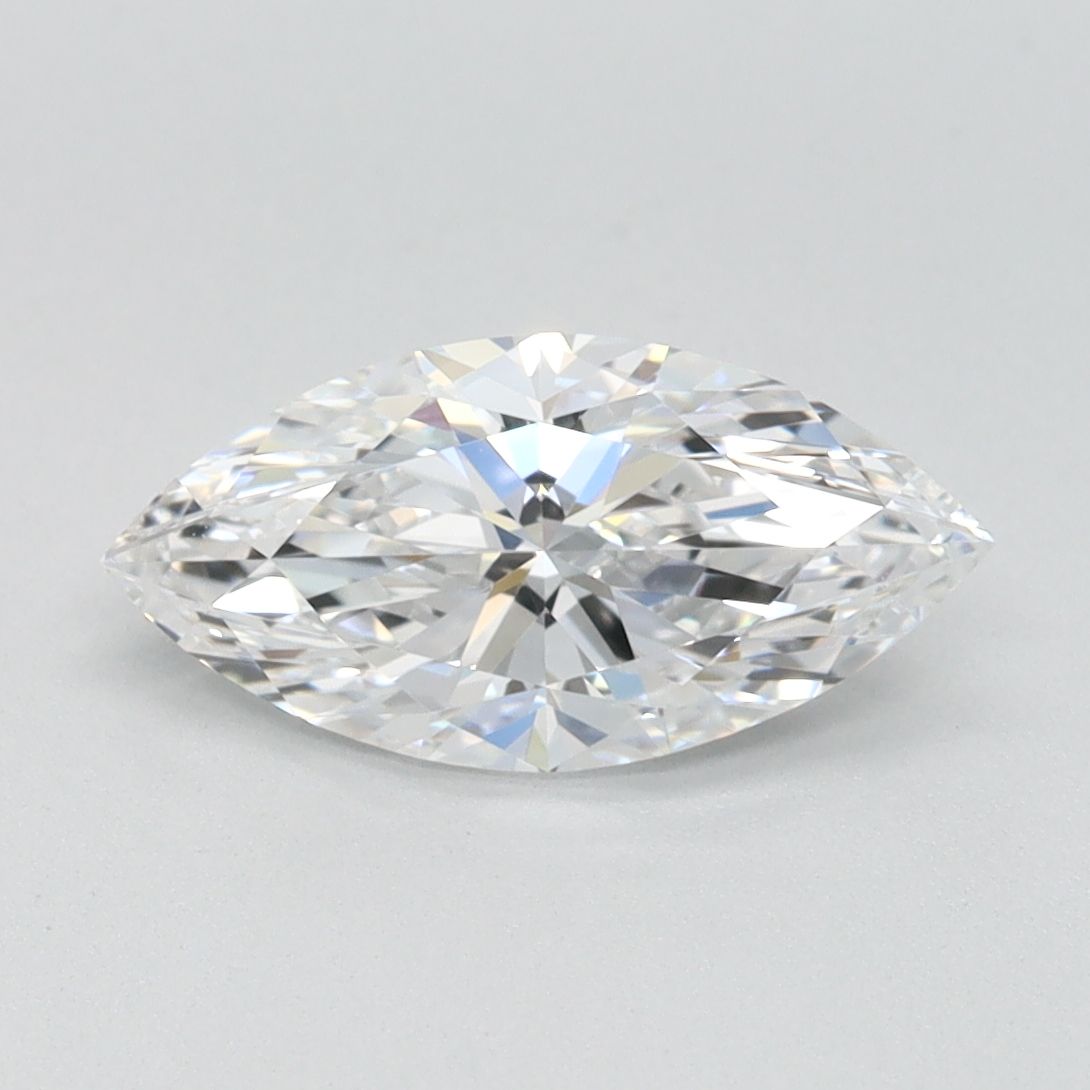 1.04 ct. marquise Lab Grown Diamond front image